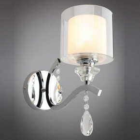 Бра Omnilux Bollate OML-70901-01 в Советском - sovetskiy.mebel24.online | фото