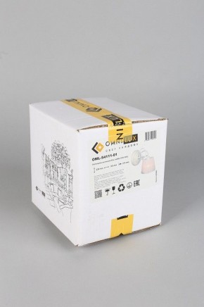Бра Omnilux Campovaglio OML-54111-01 в Советском - sovetskiy.mebel24.online | фото 7