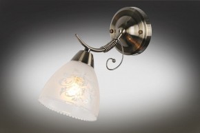 Бра Omnilux Casagliana OML-53801-01 в Советском - sovetskiy.mebel24.online | фото
