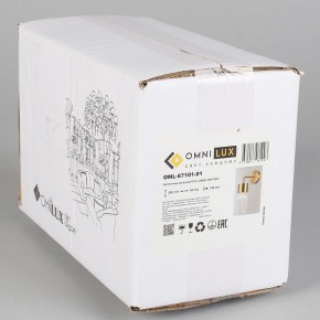 Бра Omnilux Cesana OML-67101-01 в Советском - sovetskiy.mebel24.online | фото 9