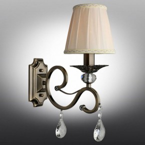 Бра Omnilux Mezzano OML-79111-01 в Советском - sovetskiy.mebel24.online | фото