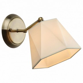 Бра Omnilux Rapallo OML-65001-01 в Советском - sovetskiy.mebel24.online | фото 2