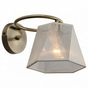 Бра Omnilux Rapallo OML-65011-01 в Советском - sovetskiy.mebel24.online | фото 2