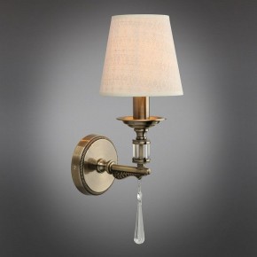 Бра Omnilux Rivoli OML-64211-01 в Советском - sovetskiy.mebel24.online | фото 4