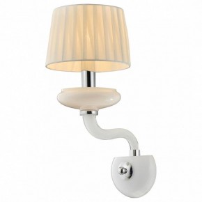 Бра Omnilux Stella OML-86001-01 в Советском - sovetskiy.mebel24.online | фото 2