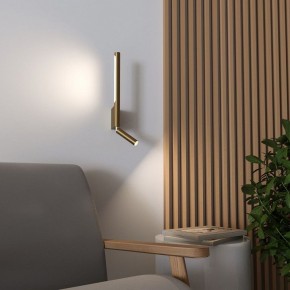Бра с подсветкой Elektrostandard Sarca a066401 в Советском - sovetskiy.mebel24.online | фото 4