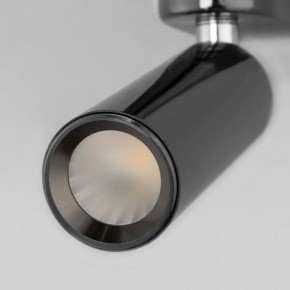 Бра с подсветкой Eurosvet Pitch 40020/1 LED черный жемчуг в Советском - sovetskiy.mebel24.online | фото 4