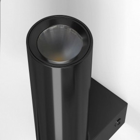Бра с подсветкой Eurosvet Pitch 40020/1 LED черный жемчуг в Советском - sovetskiy.mebel24.online | фото 5