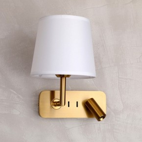 Бра с подсветкой Favourite Bingo 2843-1W в Советском - sovetskiy.mebel24.online | фото 2