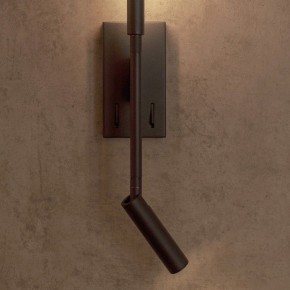 Бра с подсветкой Mantra Torch 6703 в Советском - sovetskiy.mebel24.online | фото 8