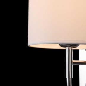 Бра с подсветкой Maytoni Bergamo MOD617WL-01CH в Советском - sovetskiy.mebel24.online | фото
