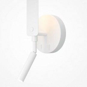 Бра с подсветкой Maytoni Combo MOD214WL-L8W3K в Советском - sovetskiy.mebel24.online | фото 7