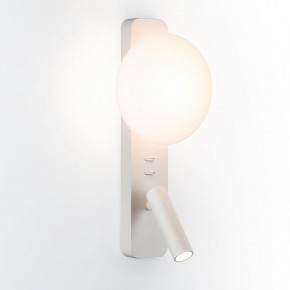 Бра с подсветкой Odeon Light Albergo 7049/5WL в Советском - sovetskiy.mebel24.online | фото 2