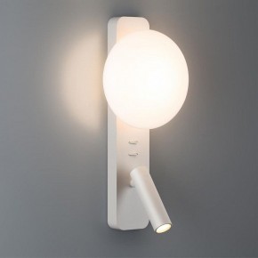 Бра с подсветкой Odeon Light Albergo 7049/5WL в Советском - sovetskiy.mebel24.online | фото 3