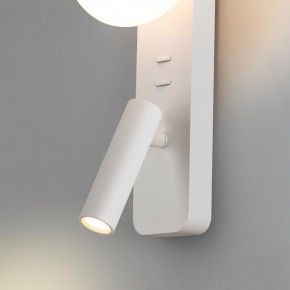 Бра с подсветкой Odeon Light Albergo 7049/5WL в Советском - sovetskiy.mebel24.online | фото 5