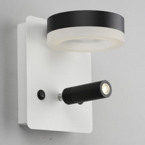 Бра с подсветкой Omnilux Sorano OML-10911-02 в Советском - sovetskiy.mebel24.online | фото 6