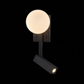 Бра с подсветкой ST-Luce Botelli SL1581.401.02 в Советском - sovetskiy.mebel24.online | фото