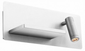 Бра с полкой Lightstar Muro 808546 в Советском - sovetskiy.mebel24.online | фото