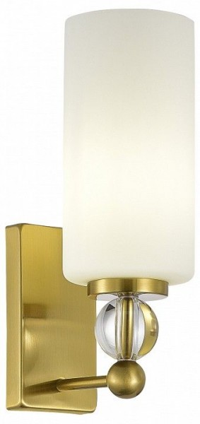 Бра ST-Luce AURORA SL2003.301.01 в Советском - sovetskiy.mebel24.online | фото 2