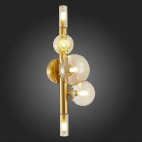 Бра ST-Luce Cielo SL1509.201.05 в Советском - sovetskiy.mebel24.online | фото 4