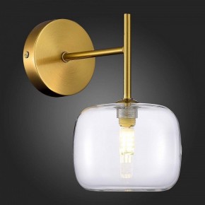 Бра ST-Luce Finn SL1049.301.01 в Советском - sovetskiy.mebel24.online | фото 3