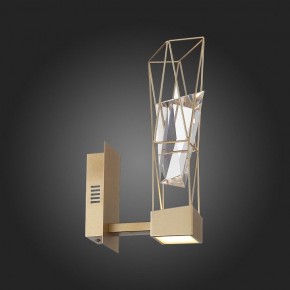 Бра ST-Luce Progetto SL815.201.01 в Советском - sovetskiy.mebel24.online | фото 8