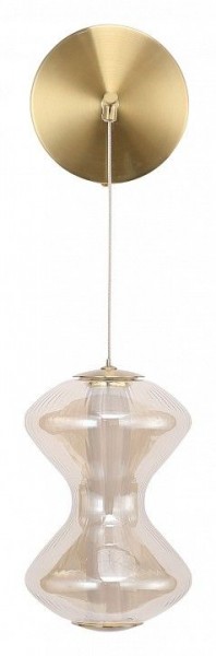 Бра ST-Luce SPINE SL6136.201.01 в Советском - sovetskiy.mebel24.online | фото