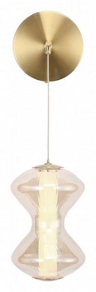 Бра ST-Luce SPINE SL6136.201.01 в Советском - sovetskiy.mebel24.online | фото 2