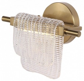 Бра ST-Luce VOILE SL6021.201.06 в Советском - sovetskiy.mebel24.online | фото