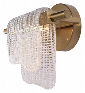 Бра ST-Luce VOILE SL6021.201.06 в Советском - sovetskiy.mebel24.online | фото 3