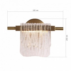 Бра ST-Luce VOILE SL6021.201.06 в Советском - sovetskiy.mebel24.online | фото 6