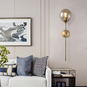 Бра TopDecor Tobias Tobias A1 20 в Советском - sovetskiy.mebel24.online | фото 3