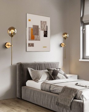 Бра TopDecor Tobias Tobias A1 20 в Советском - sovetskiy.mebel24.online | фото 6