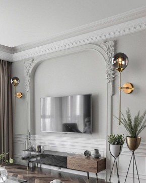 Бра TopDecor Tobias Tobias A1 74 в Советском - sovetskiy.mebel24.online | фото 3