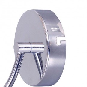 Бра TopLight Mercy TL1193B-01CH в Советском - sovetskiy.mebel24.online | фото 2