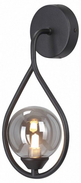 Бра Vitaluce V2889 V2889-1/1A в Советском - sovetskiy.mebel24.online | фото 3