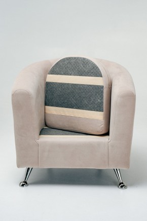 Комплект мягкой мебели 601+600 (диван+кресло) в Советском - sovetskiy.mebel24.online | фото 6