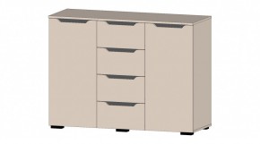 БРИТАНА Комод большой (кашемир) в Советском - sovetskiy.mebel24.online | фото