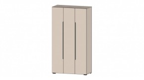 БРИТАНА Шкаф 3х створчатый (кашемир) в Советском - sovetskiy.mebel24.online | фото