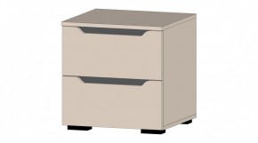 БРИТАНА Спальный гарнитур (модульный) кашемир в Советском - sovetskiy.mebel24.online | фото 3