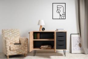 БРЮС Комод 16.233 в Советском - sovetskiy.mebel24.online | фото 6