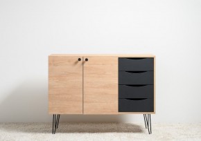 БРЮС Комод 16.233 в Советском - sovetskiy.mebel24.online | фото 8