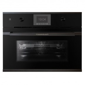 CBM 6350.0 S2 Black Chrome в Советском - sovetskiy.mebel24.online | фото