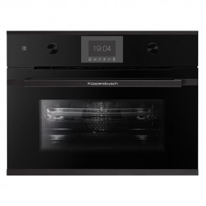 CBM 6350.0 S5 Black Velvet в Советском - sovetskiy.mebel24.online | фото