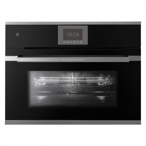 CBM 6550.0 S3 Silver Chrome в Советском - sovetskiy.mebel24.online | фото