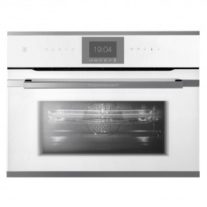 CBM 6550.0 W3 Silver Chrome в Советском - sovetskiy.mebel24.online | фото