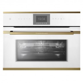 CBM 6550.0 W4 Gold в Советском - sovetskiy.mebel24.online | фото