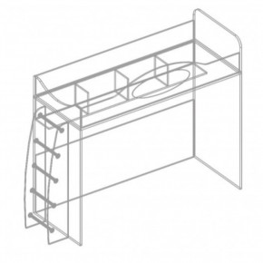 Детская Александрия (модульная) в Советском - sovetskiy.mebel24.online | фото 7