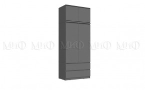 ЧЕЛСИ Детская ЛДСП (модульная) в Советском - sovetskiy.mebel24.online | фото 14