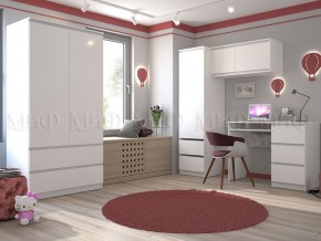 ЧЕЛСИ Детская ЛДСП (модульная) в Советском - sovetskiy.mebel24.online | фото 5